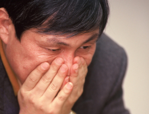 영화 ‘승부’ 실제 사진 만난다…이시용 사진작가 개인전 개최