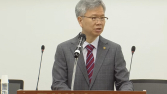의협회장 “밀실행정 말고 소통”…정부·국회에 대화 요구
