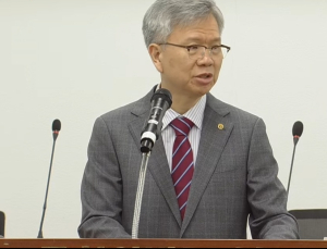 의협회장 “밀실행정 말고 소통”…정부·국회에 대화 요구