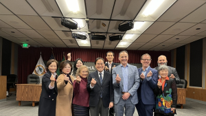전북교육청, 미국 스테이디움고와 국제교류 본격 추진