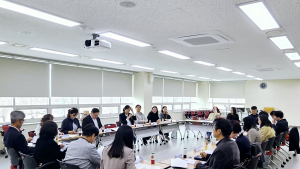 횡성군지역사회보장협의체, 복지 증진 방안 논의