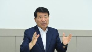 백경현 구리시장, 시의회에 손 내밀다...시정소식지 개선책 약속