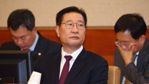 헌재, 박성재 법무부 장관 탄핵 기각…“비상계엄 관여 증거 없어”