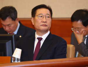 헌재, 박성재 법무부 장관 탄핵 기각…“비상계엄 관여 증거 없어”