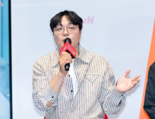 ‘언슬전’ 신원호 크리에이터 “의료계 파업에 노심초사…시청자 처분 기다릴 수밖에”