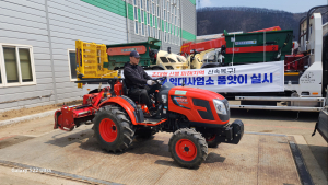 경북도 ‘산불피해, 영농 공백은 짧게 복구는 빠르게’