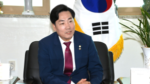 전석광 대덕구의장 “지방의회 역할이 얼마나 중요한지 새삼 실감”