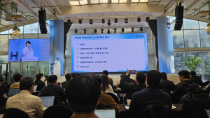 차세대 하이브리드 시스템 공개한 현대차…“전동화 시대 선도할 것”