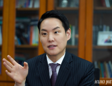 김한규, 한동훈 보고 떠오른 사람…“선출직 경험 無=제2의 윤석열”