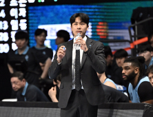 ‘충격’ 소노, 김태술 감독 경질…“미래 위한 결단”