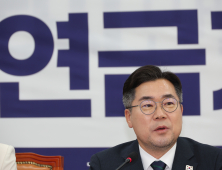 차기 집권 준비? 민주당, 연금개혁 청사진 그리기 나섰다