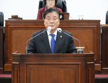 이동호 동해시의원,