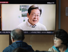 이재명, 대선 앞두고 재판 병행…선거운동에 변수 될까