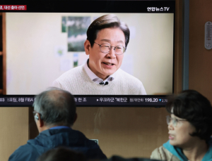 이재명, 대선 앞두고 재판 병행…선거운동에 변수 될까
