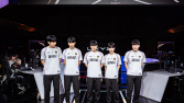BNK, DRX 꺾고 2연승…중위권 도약