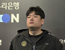 ‘2연승’ 유상욱 BNK 감독 “디아블? 탑급 선수 될 것”