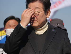 시한보다 열흘이상 서둘렀다…검찰, 이재명 선거법 위반 ‘상고이유서’ 제출