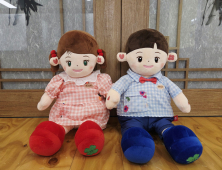 예천군, 독거 치매환자에게 AI 돌봄인형 ‘효돌이’ 무료 지원