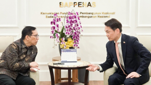 환경부, ODA 발판으로 인니 정부와 협력 확대