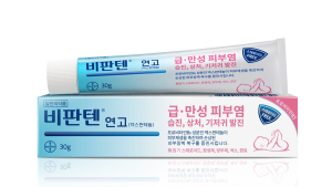 유한양행, 비판텐·카네스텐 30만개 판매 돌파...”소비자 광고 강화”