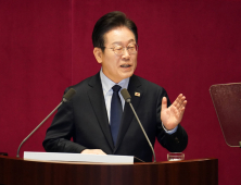 이재명 출마에 이어지는 전남 정치권 지지 선언