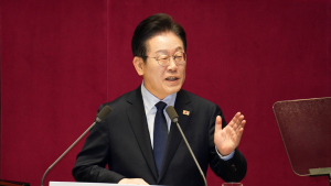 이재명 출마에 이어지는 전남 정치권 지지 선언