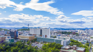 영남대·대구대·영남이공대·대구보건대 [대학소식]