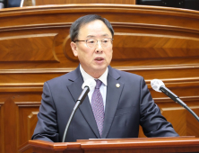 김현덕 전주시의원, “올릭픽 유치 위해서도 경륜장 신축” 제안
