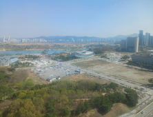 정부 “대통령실 설계 상반기 공모”...부동산 시장 들썩 [쿡~세종]
