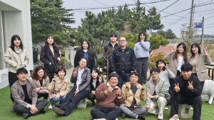 강원 고성군 젊은 공무원, 소소하지만 확실한 행복 시책 발굴 앞장