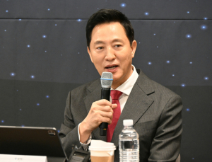 오세훈의 ‘백의종군’…국민의힘 경선 판도 흔드나