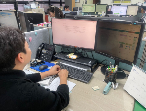 “업무 효율 높인다”…서울 자치구 AI 도입 속도