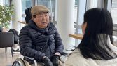 이식 어려운 다발골수종 노인 환자…“약 먹고 기적처럼 살았다” [쿠키인터뷰]