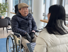 이식 어려운 다발골수종 노인 환자…“약 먹고 기적처럼 살았다” [쿠키인터뷰]