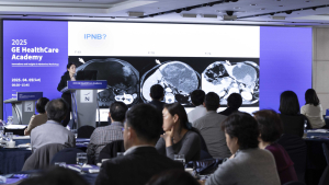 GE헬스케어, ‘2025 아카데미’ 개최…“복부 영상의학 발전 도모”