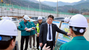 태백시 지역 균형 발전 권역별 역점사업 [돋보기]…① 철암권역 편