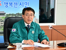 진주시, '대한민국 안전대전환 2025년 집중안전점검' 실시