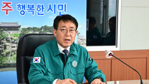 진주시, '대한민국 안전대전환 2025년 집중안전점검' 실시