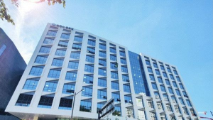 CDMO 사업에 힘준다…휴온스, 내년 1조 클럽 입성 기대감