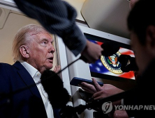 트럼프 “일부 예외 있을 수 있지만 국가별 상호관세 10%가 하한”