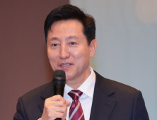 오세훈, 대선 불출마…