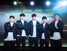 한화생명, ‘난적’ T1 완파…3연승 질주