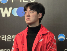 ‘한화생명전 6연패’ 고개 숙인 김정균 “감독 책임”