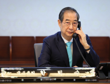 민주당 “한덕수, 대선 출마 간 그만 봐라” 직격