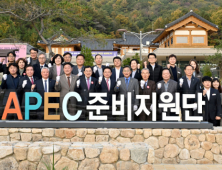 경북도, APEC 정상회의 의료지원 체계 ‘이상무’