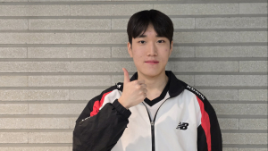 ‘캐스팅’ 신민제 “퍼펙트와 같이 성장하고파…비디디 짐 덜겠다”