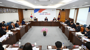 경상남도의회, 반부패·청렴 종합대책 본격 추진…