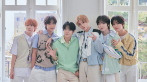 “2025 1티어 그룹 되기까지, 성장 멈추지 않는 NCT 위시 될게요” [쿠키인터뷰]