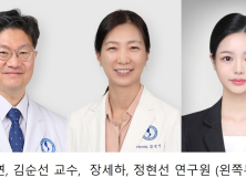 아주대병원 소화기내과 교수팀, 대한간암학회 우수구연상 수상