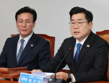 박찬대 “한덕수 ‘난가병’에 걸려 미국 대응도 못 해”